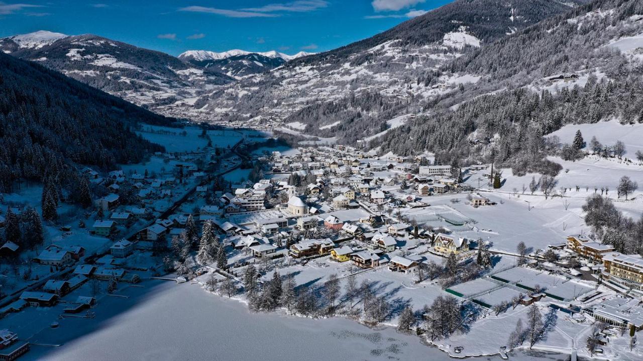 Hotel Lindenhof 4*