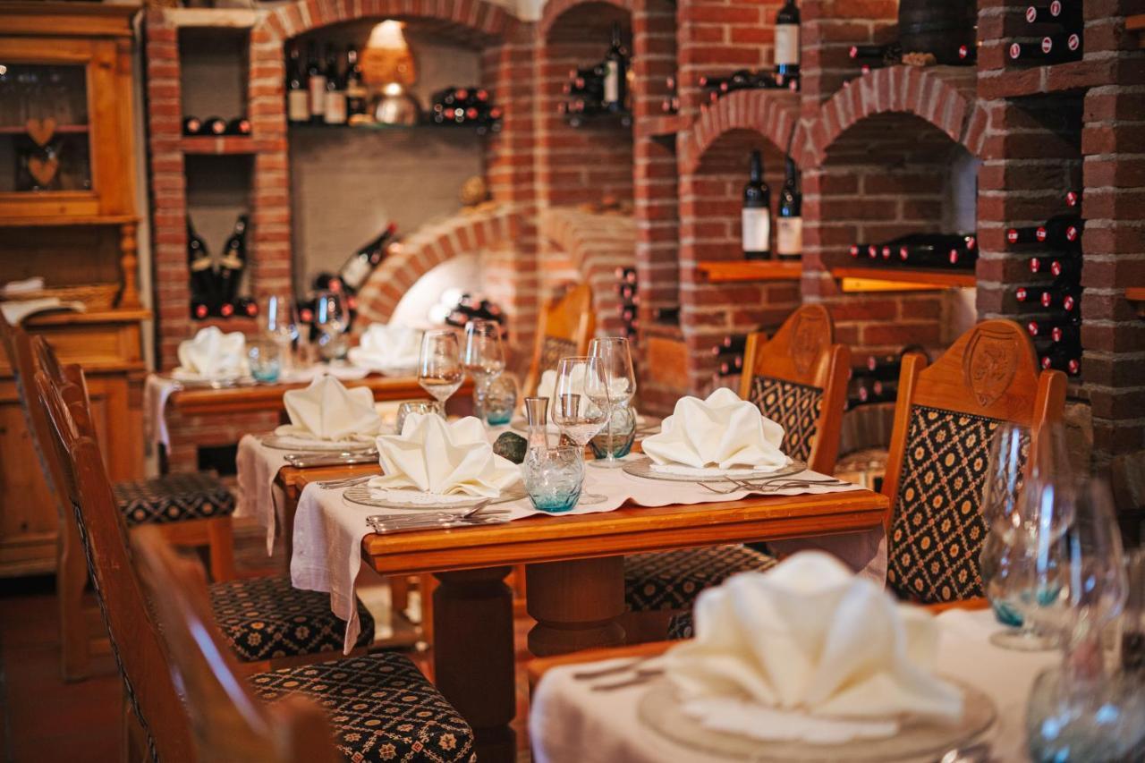 Lindenhof Hotel