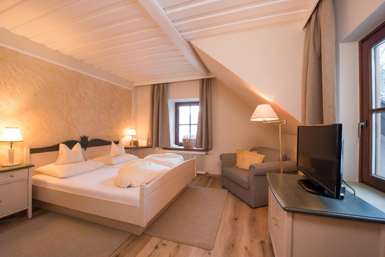 Hotel Lindenhof Feld am See