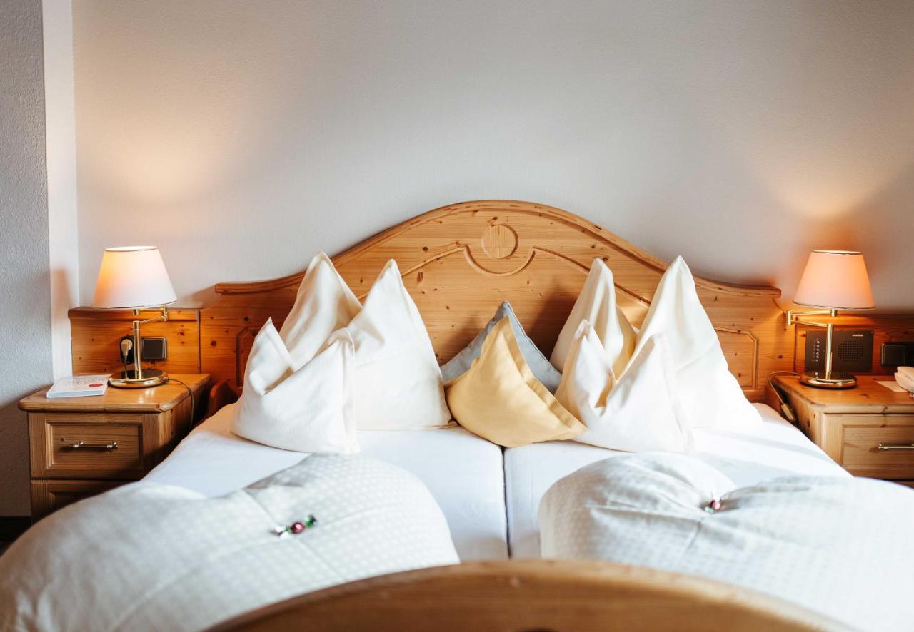 Hotel Lindenhof