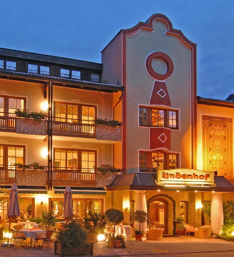 Hotel Lindenhof 4*