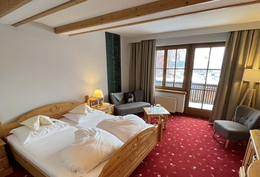 Lindenhof Hotel 4*