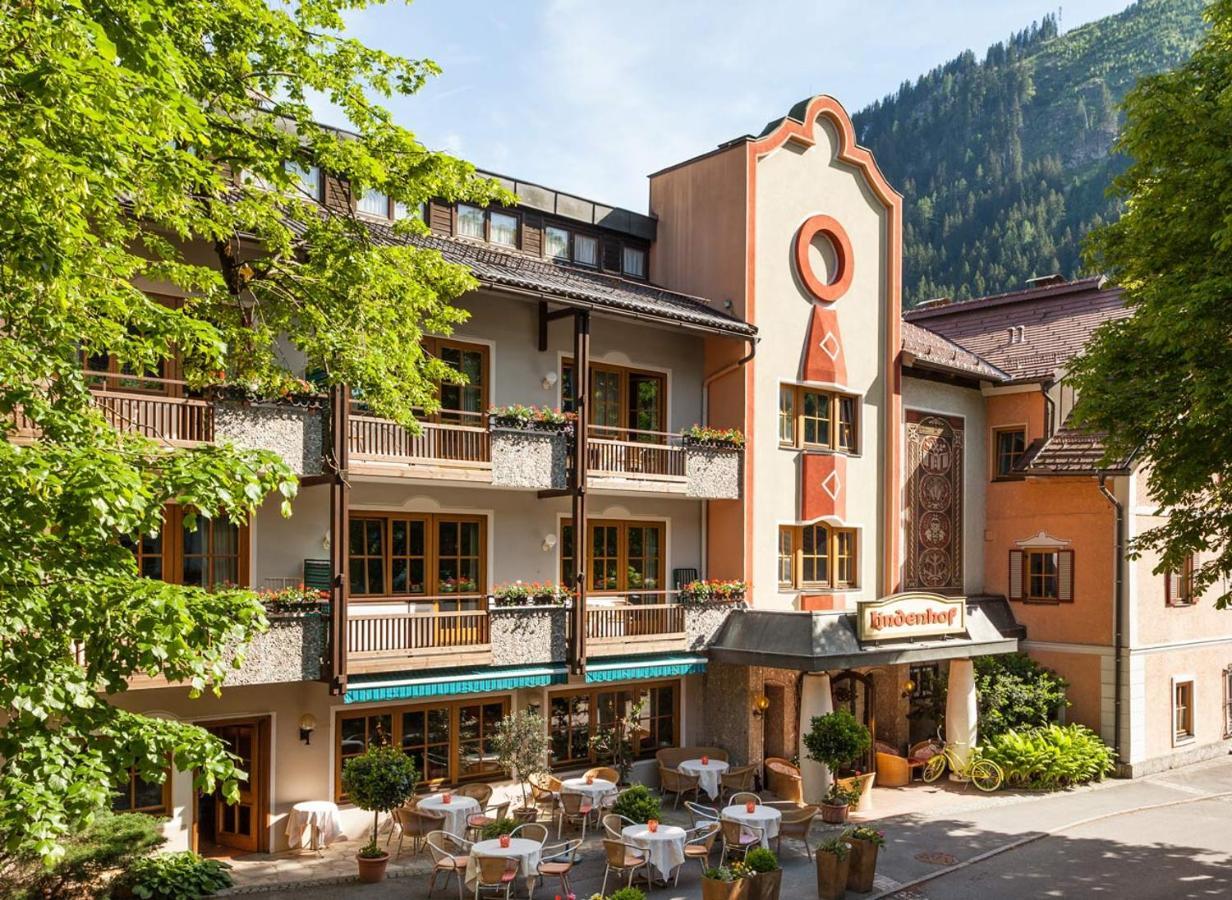 Hotel Lindenhof