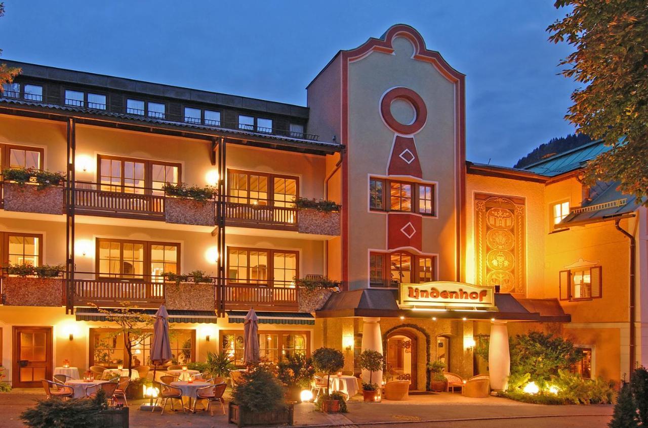Hotel Lindenhof